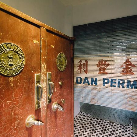 Hostel Ah Wai, Hostel Ah Zhi Alor Setar Exteriér fotografie