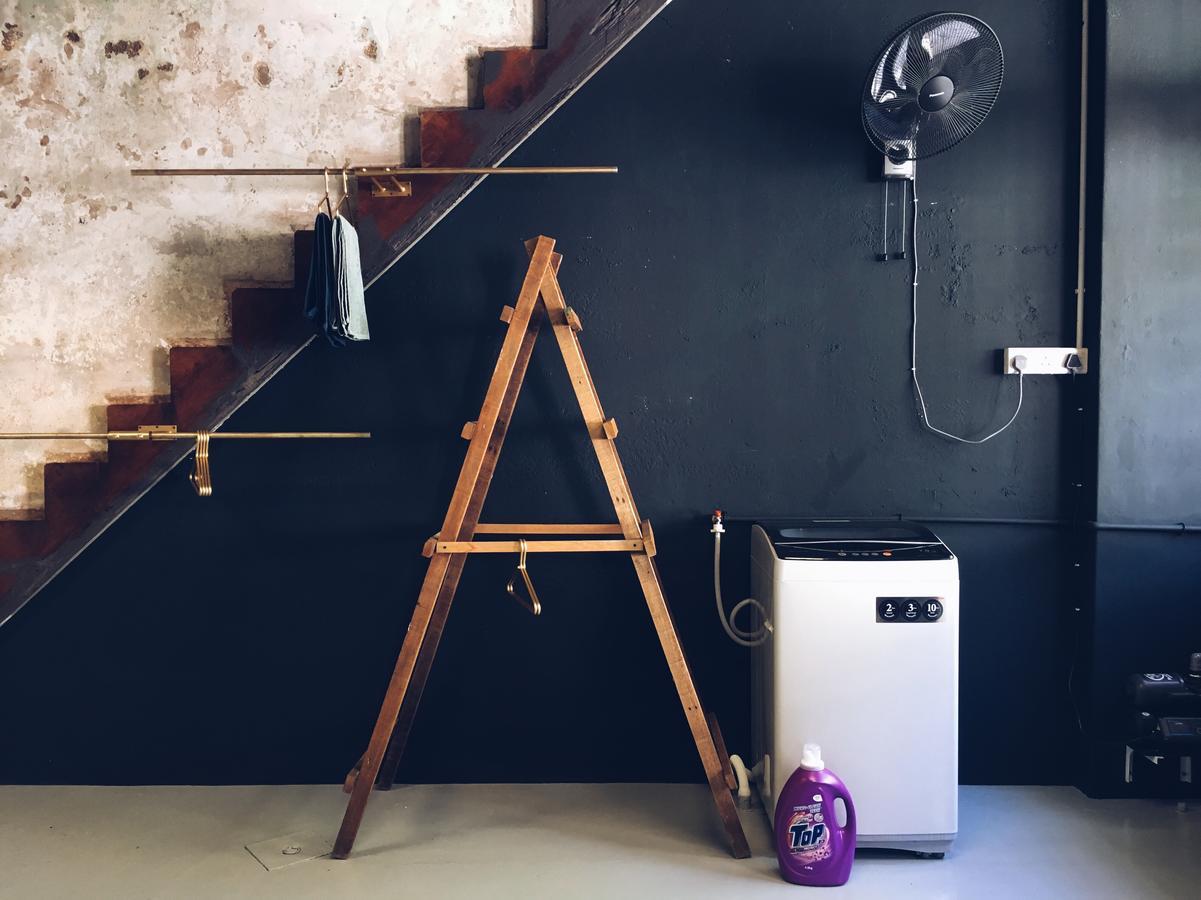 Hostel Ah Wai, Hostel Ah Zhi Alor Setar Exteriér fotografie
