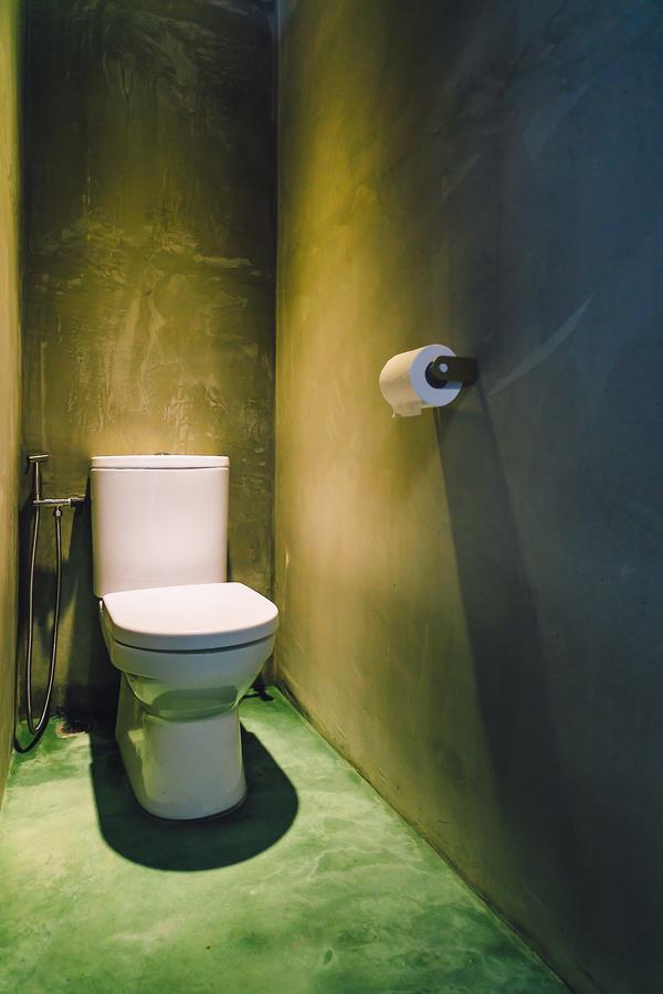 Hostel Ah Wai, Hostel Ah Zhi Alor Setar Exteriér fotografie