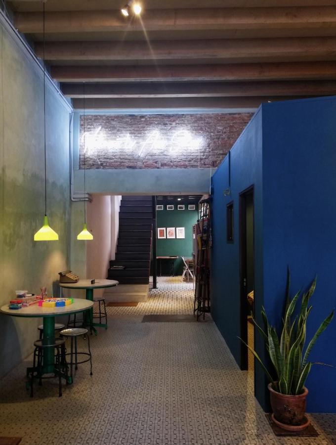 Hostel Ah Wai, Hostel Ah Zhi Alor Setar Exteriér fotografie