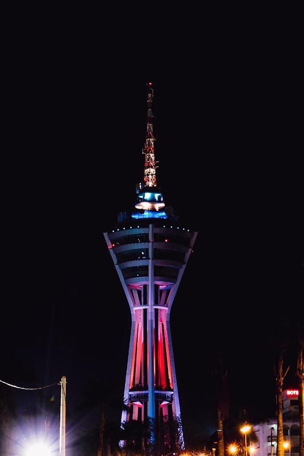 Hostel Ah Wai, Hostel Ah Zhi Alor Setar Exteriér fotografie